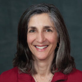 Nessa Richman, Network Director