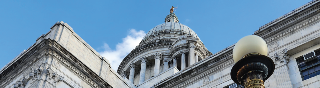 Rhode Island State House