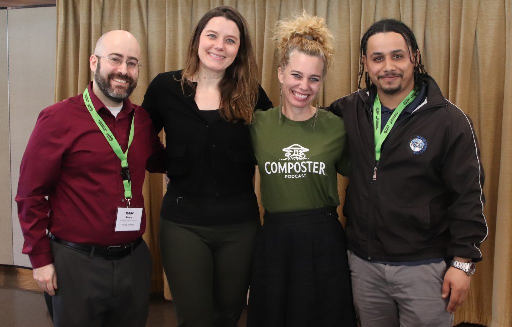 Compost Conference 2025