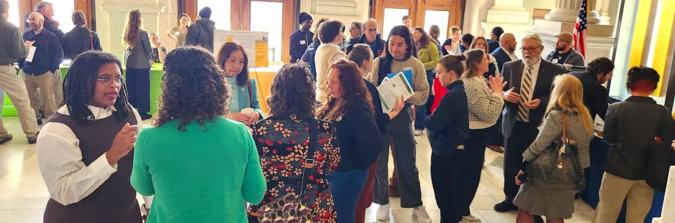 Conversations Good Food Policy Day